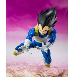 Dragon Ball - Daima figurine S.H. Figuarts Vegeta 14 cm