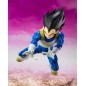 Dragon Ball Daima - Figurine S.H. Figuarts Vegeta 14 cm Dragon Ball Daima - Figurine S.H. Figuarts Vegeta 14 cm