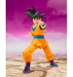 Dragon Ball Daima - Figurine S.H. Figuarts Son Goku 15 cm