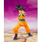 Dragon Ball Daima - Figurine S.H. Figuarts Son Goku 15 cm Dragon Ball Daima - Figurine S.H. Figuarts Son Goku 15 cm