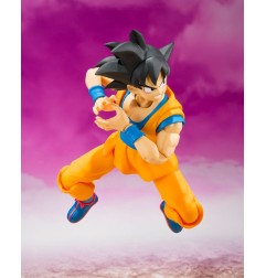 Dragon Ball - Daima figurine S.H. Figuarts Son Goku 15 cm