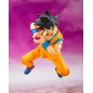 Dragon Ball Daima - Figurine S.H. Figuarts Son Goku 15 cm Dragon Ball Daima - Figurine S.H. Figuarts Son Goku 15 cm
