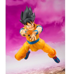 Dragon Ball - Daima figurine S.H. Figuarts Son Goku 15 cm