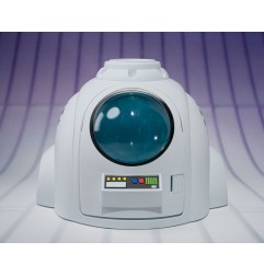 Dragon Ball - Accessoire pour figurine Medical Machine for S.H. Figuarts 18 cm