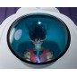 Dragon Ball - Accessoire pour figurine Medical Machine for S.H. Figuarts 18 cm