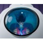 Dragon Ball - Accessoire pour figurine Medical Machine for S.H. Figuarts 18 cm