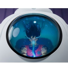 Dragon Ball - Accessoire pour figurine Medical Machine for S.H. Figuarts 18 cm