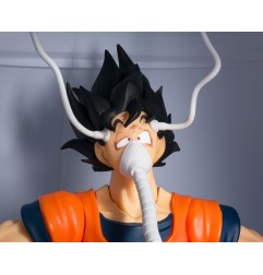 Dragon Ball - Accessoire pour figurine Medical Machine for S.H. Figuarts 18 cm