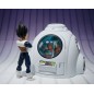 Dragon Ball - Accessoire pour figurine Medical Machine for S.H. Figuarts 18 cm
