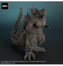 Godzilla (2023) - Statuette Daikaiju Series  23 cm