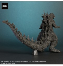 Godzilla (2023) - Statuette Daikaiju Series  23 cm