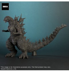 Godzilla (2023) - Statuette Daikaiju Series  23 cm
