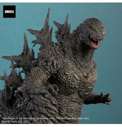 Godzilla (2023) - Statuette Daikaiju Series  23 cm