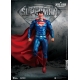 Justice League - Figurine Dynamic Action Heroes 1/9 Superman 20 cm