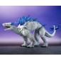 Godzilla x Kong: The New Empire - Figurine S.H. MonsterArts Shimo 18 cm