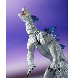 Godzilla x Kong: The New Empire - Figurine S.H. MonsterArts Shimo 18 cm
