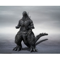 Godzilla - Figurine S.H. MonsterArts (2023) Minus Color Version 16 cm