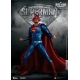 Justice League - Figurine Dynamic Action Heroes 1/9 Superman 20 cm