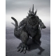 Godzilla - Figurine S.H. MonsterArts (2023) Minus Color Version 16 cm
