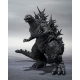 Godzilla - Figurine S.H. MonsterArts (2023) Minus Color Version 16 cm