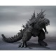 Godzilla - Figurine S.H. MonsterArts (2023) Minus Color Version 16 cm
