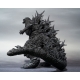 Godzilla - Figurine S.H. MonsterArts (2023) Minus Color Version 16 cm