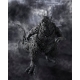 Godzilla - Figurine S.H. MonsterArts (2023) Minus Color Version 16 cm