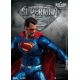 Justice League - Figurine Dynamic Action Heroes 1/9 Superman 20 cm