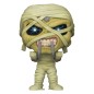 Iron Maiden - POP! Rocks Vinyl Figurine Eddie Mummy 9 cm