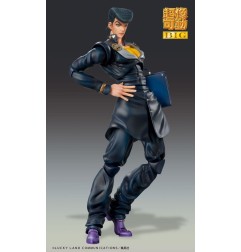 JoJo's Bizarre Adventure Part4 - Figurine Super Action Chozokado Big (Josuke Higashikata) 22 cm