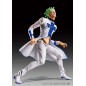 JoJo's Bizarre Adventure - Part 5 Golden Wind statuette PVC Statue Cioccolata 17 cm