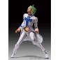 JoJo's Bizarre Adventure - Part 5 Golden Wind statuette PVC Statue Cioccolata 17 cm
