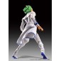 JoJo's Bizarre Adventure - Part 5 Golden Wind statuette PVC Statue Cioccolata 17 cm