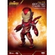 Avengers Infinity War - Figurine Egg Attack Iron Man Mark 50 16 cm