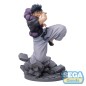 Jujutsu Kaisen - Statuette Luminasta PVC Toji Fushiguro Heavenly Restriction 18 cm