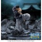 Jujutsu Kaisen - Statuette Luminasta PVC Toji Fushiguro Heavenly Restriction 18 cm