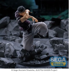 Jujutsu Kaisen - Statuette Luminasta PVC Toji Fushiguro Heavenly Restriction 18 cm