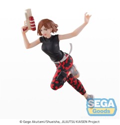 Jujutsu Kaisen - SplashxBattle statuette PVC Nobara Kugisaki 18 cm