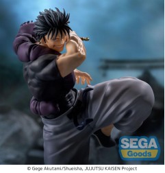 Jujutsu Kaisen - Statuette Luminasta PVC Toji Fushiguro Heavenly Restriction 18 cm