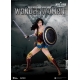 Justice League - Figurine Dynamic Action Heroes 1/9 Wonder Woman 19 cm