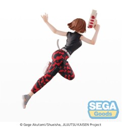 Jujutsu Kaisen SplashxBattle - Statuette Nobara Kugisaki 18 cm