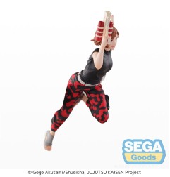 Jujutsu Kaisen SplashxBattle - Statuette Nobara Kugisaki 18 cm