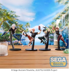 Jujutsu Kaisen SplashxBattle - Statuette Nobara Kugisaki 18 cm