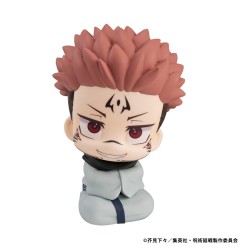Jujutsu Kaisen - Statuette PVC Look Up Sukuna 11 cm