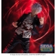 Jujutsu Kaisen Hidden Inventory/Premature Death - Statuette Figurizm Satoru Gojo Cursed Technique Reversal: Red 24 cm