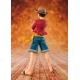 One Piece - Statuette FiguartsZERO Straw Hat Luffy 14 cm