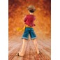 One Piece - Statuette PVC FiguartsZERO Straw Hat Luffy 14 cm