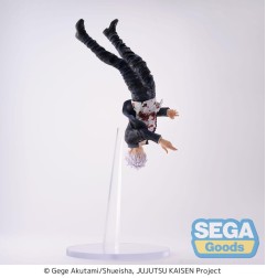 Jujutsu Kaisen - Hidden Inventory/Premature Death statuette PVC Figurizm Satoru Gojo Cursed Technique Reversal: Red 24 cm