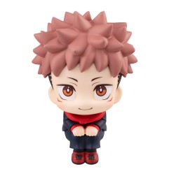 Jujutsu Kaisen - Statuette PVC Look Up Yuji Itadori 11 cm