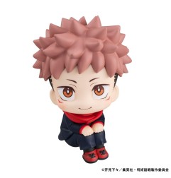 Jujutsu Kaisen - Statuette PVC Look Up Yuji Itadori 11 cm